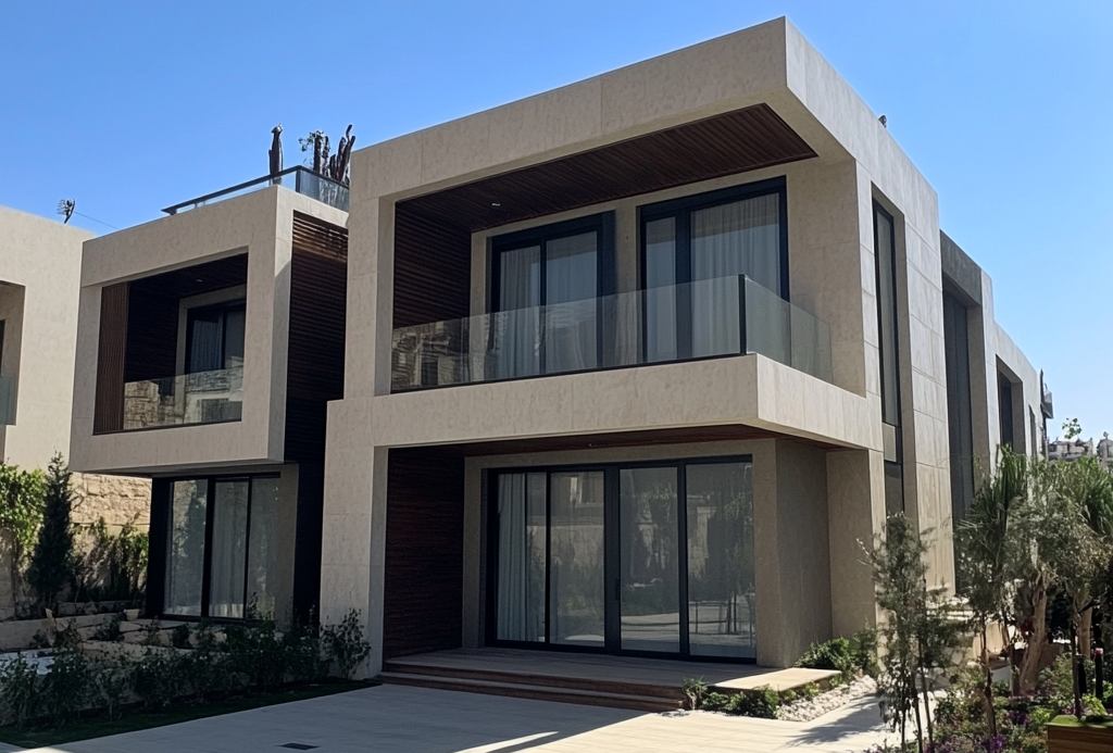 בתים ומגרשים למכירה בפרדסיה – תיווך בפרדסיה